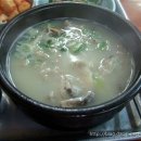 우리순대국 이미지