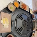 협동조합 참닭갈비 | 신도림 맛집 | 팔각도 - 내돈내산 숯불 닭갈비 후기