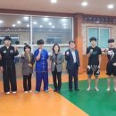 우슈훈련장 이미지