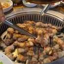 순흥골(영등포점) | [서울:영등포] 삼겹살 맛집 순흥골 영등포점 후기