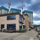 연안여객터미널 이미지