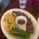 문래공업사 | 미국 감성 제대로 자극하는 스테이트 맛집 문래동 핫플 양키스그릴 문래점 후기