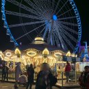 원더랜드 | [런던] 윈터 원더랜드 winter wonderland 후기 크리스마스 여행 예약방법, 위치, 추천 입장 시간