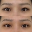 CU신평하신점 | [마곡 속눈썹 속눈썹펌 미오 브로우바] CU컬 시술 후기 마곡 속눈썹 펌 잘하는 곳