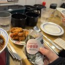 엔터식스 한양대점 | 왕십리역맛집 카모메 한양대점 육회연어장정식·불고기마제소바 한양대맛집 후기