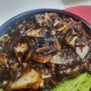 백두산클로렐라짜장 이미지