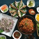 섬진강 망덕포구 이미지