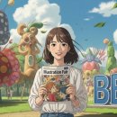 감성가득 캘리그라피 | 2025 부산일러스트페어 V.6, 감성 가득했던 벡스코 방문 후기!