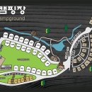 초안산캠핑장 이미지