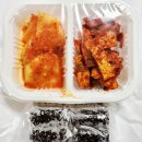 어무이충무김밥