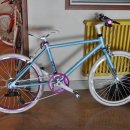 [육도구페이창]RCT 자전거 판매합니다, 가격 1000 -＞ 900위안 이미지