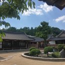 [2017년 5월 광주여행] 최승효 고택(최승효 가옥)과 이장우 가옥 (360사진 첨부)