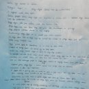 서울우면초등학교 | MK 책임영어 우면동 학원 과제 점검 보고(Short Essay Writing 우암초 6, 영동중 1,2)