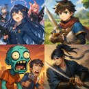 🎮 2025년 꼭 해봐야 할 모바일 게임 5선