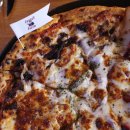 임실치즈피자청정 | 대구 종로 피자 웨이팅 할 만한 임실치즈 피자 맛집 호보스 후기