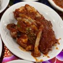 동곡꽃게장 이미지