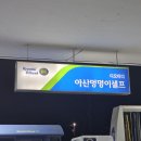 디오티디 아산멍멍이주유소 네이버블로그