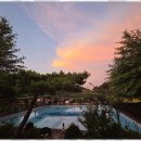 프랭클리 글램핑 | 강화도카페 가족과 함께한 글램핑 여행 후기