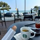 스타벅스 동부산테마파크 이미지