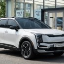 차세대주유소 | "쏘렌토 계약 취소합니다" 스포티지 풀체인지 하이브리드, 100km 주행 연비 디자인 총정리