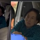 전원주, 정청래 손잡고 ‘엄지 척’…與 유세현장 깜짝 등장 이미지