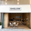 오슬로우웅천트리마제점 | 여수 웅천 신상카페 ohslow 오슬로우