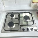 제일1차아파트 | 익산 가스레인지 교체 영등제일 손잡이 파손된 쿡탑 철거