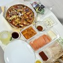 피제이피자 수원인계점 이미지