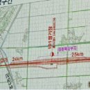 합덕역 진입도로 이미지