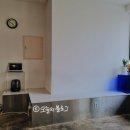 경대북문 앞 버스정류장 이미지