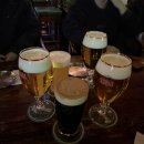 더블린 | 📌 강남 아이리쉬펍 ‘더블린’ 방문 후기 – 이국적인 감성을 느끼다! 🍻✨