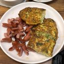 우정식당 | 서울 남대문시장맛집 히든메뉴와 오징어볶음 노포맛집 우정식당 내돈내산 후기