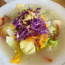 대동강초계탕 이미지