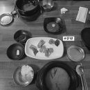 목행순대국