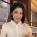 단발머리 이미지