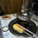[영천/고기] 큼지막 단골 고기집!