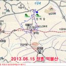 억불산