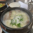 진해 장천 숙취해소 해장국 맛집 추천 - 우창해장국 창원진해직영점