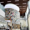 논산열린도서관 이미지