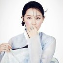 조윤정한복