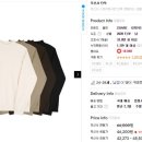 내쇼날이에스(주) | [무신사]무신사 인기 겨울 상의 아이템은?