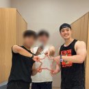 스파렉스 산본 | [산본 헬스] 스파렉스 : 명절의 기적2