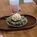 인스밀 | 제주카페 보리음료 맛집 곡물창고 개조한 인스밀 (해녀기찻길 서림연대 옆)