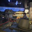 영천지구 전승비 | 영천 여행 코스 실내 놀거리 가득한 전쟁박물관 전투메모리얼파크