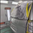 대가 모터스 | 수원전체도색 업체 에스제이모터스에서 경험한 사고 차 외관 복원 후기