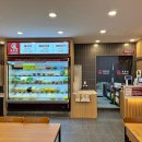 파리바게뜨 광주일곡점 이미지