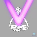 생명그리고빛 | 정화와 내면의 빛(현존레이키 입문 수업 후기)