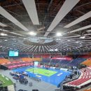 직관후기 : 2024-25 V리그 5R 한국전력-OK저축은행
