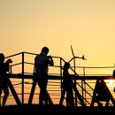 하늘공원 이미지