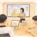 (사)한국장애인문화콘텐츠협회 | 처음 만난 특별한 교실, 장애인 디지털 드로잉 수업에서 배운 것들